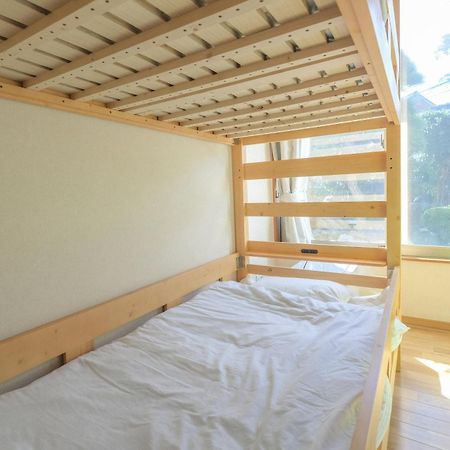 Tottori Guest House Miraie Base Oda fotoğraf