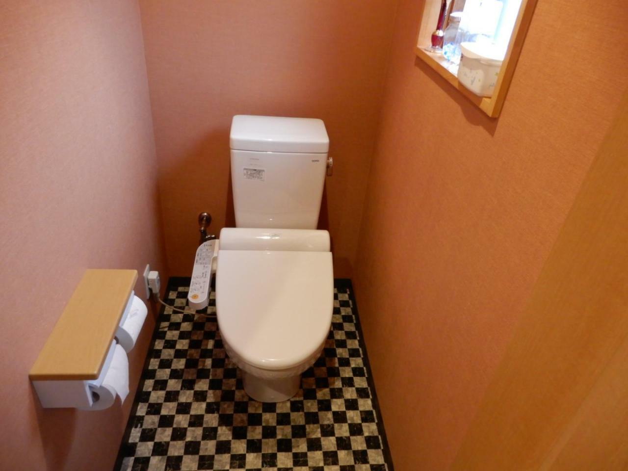Tottori Guest House Miraie Base Dış mekan fotoğraf
