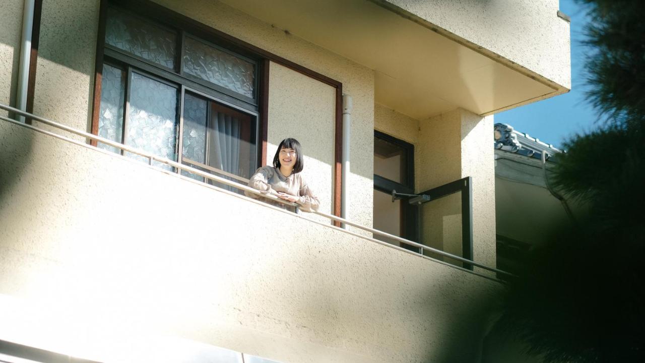 Tottori Guest House Miraie Base Dış mekan fotoğraf