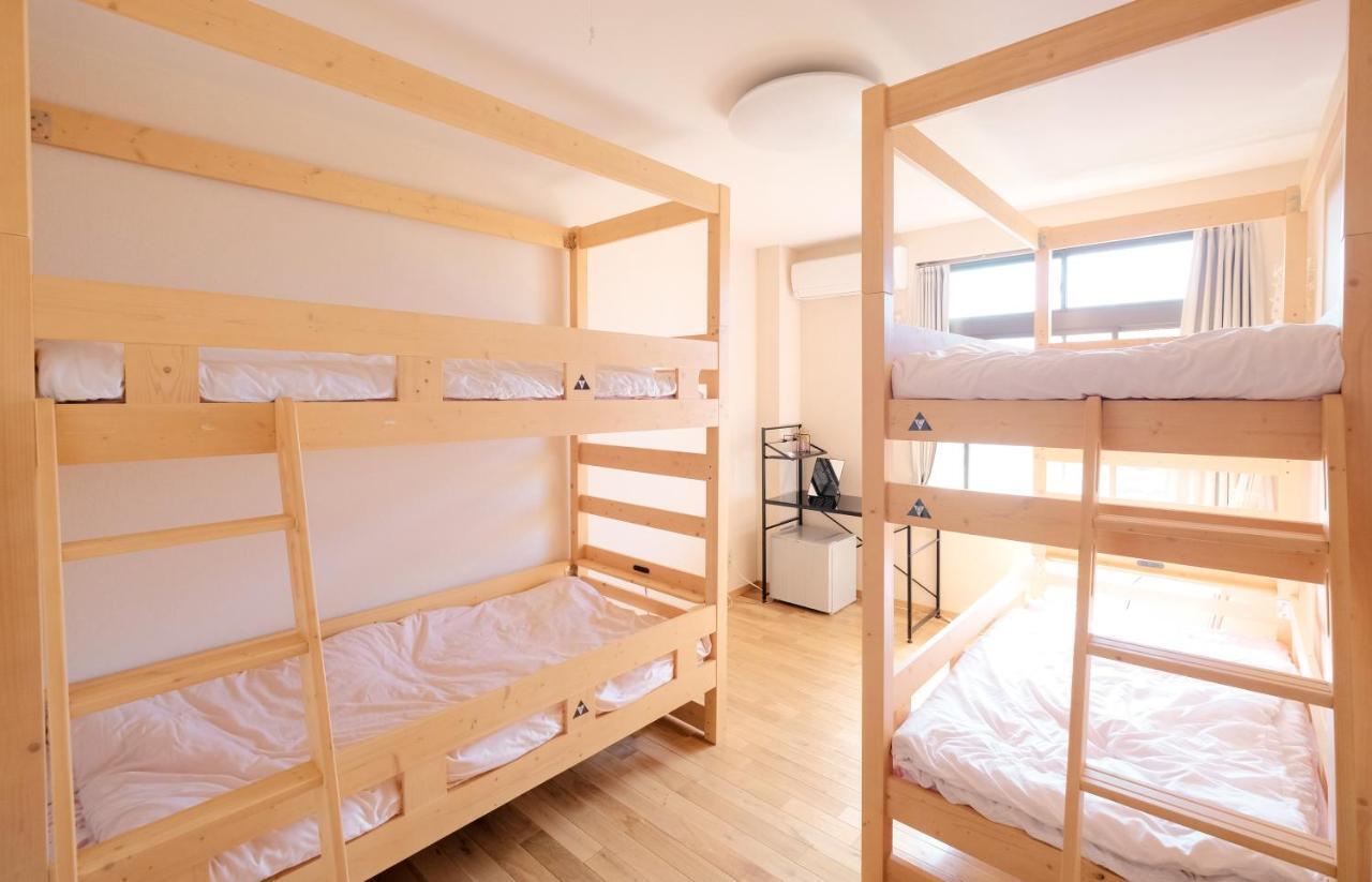Tottori Guest House Miraie Base Dış mekan fotoğraf