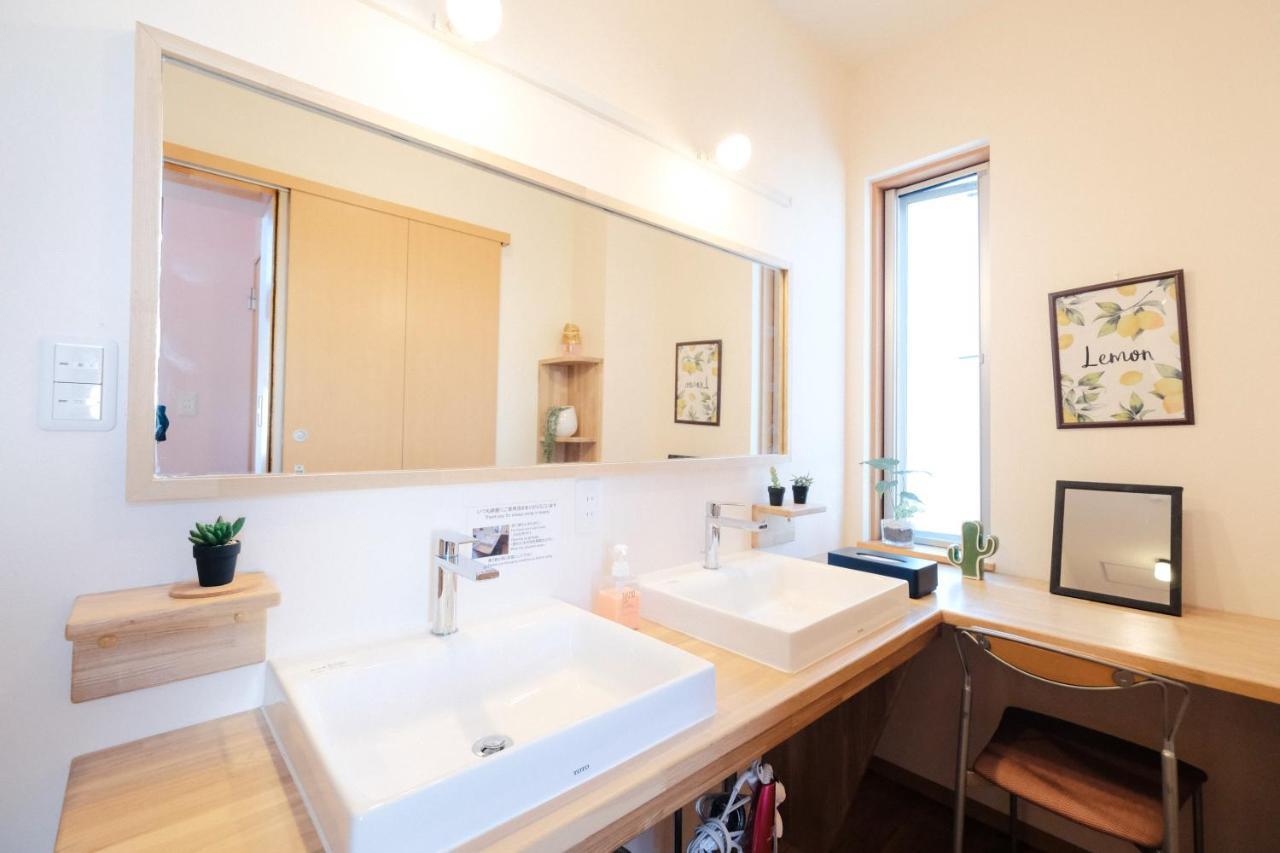 Tottori Guest House Miraie Base Dış mekan fotoğraf