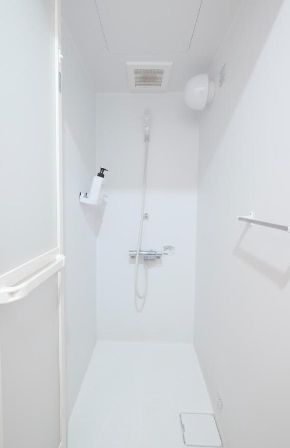 Tottori Guest House Miraie Base Dış mekan fotoğraf