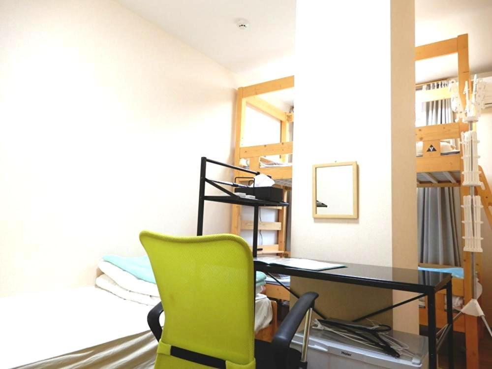 Tottori Guest House Miraie Base Dış mekan fotoğraf